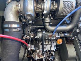 ヤンマー FX24CZⅢ-IK
