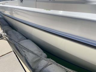 ニッサン ウィングフィッシャー23(FPY700T)