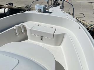ニッサン ウィングフィッシャー23(FPY700T)