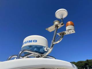 ニッサン ウィングフィッシャー23(FPY700T)