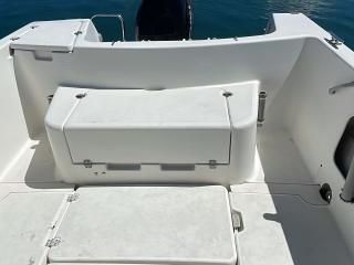 ニッサン ウィングフィッシャー23(FPY700T)