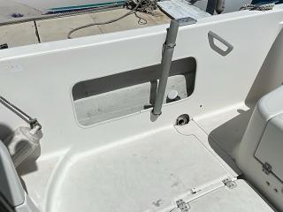 ニッサン ウィングフィッシャー23(FPY700T)
