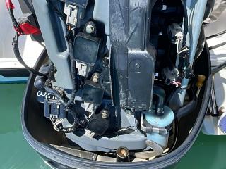 ニッサン ウィングフィッシャー23(FPY700T)