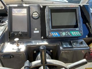 ヤマハ YDX30B(FA1-D)