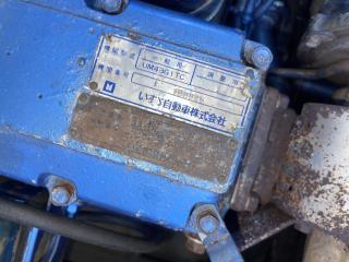 ヤマハ YDX30B(FA1-D)