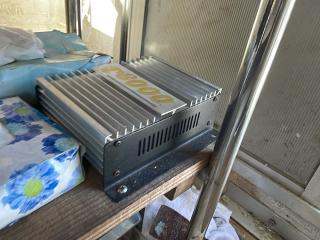 ヤマハ YDX30B(FA1-D)
