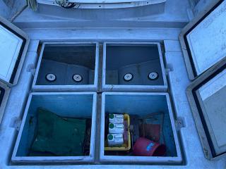 ヤマハ YDX30B(FA1-D)