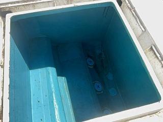 岡田造船所 高速船48フィート