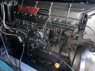 岡田造船所 高速船48フィート