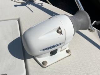ヤンマー マリンハンターFZ22C