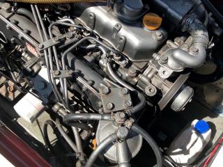 ヤンマー マリンハンターFZ22C