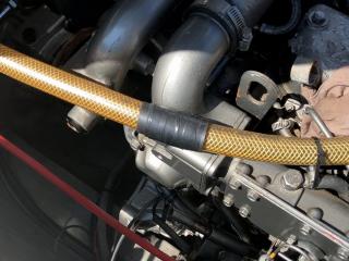 ヤンマー マリンハンターFZ22C