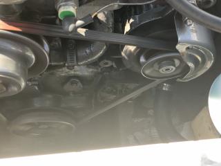ヤンマー マリンハンターFZ22C