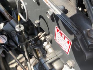 ヤンマー マリンハンターFZ22C