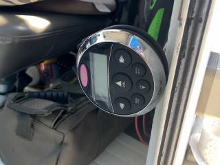 ヤンマー マリンハンターFZ22C