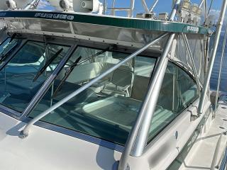 PURSUTパスート 3400 EXPRES FISH