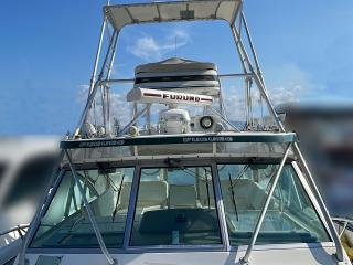 PURSUTパスート 3400 EXPRES FISH