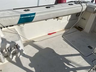 PURSUTパスート 3400 EXPRES FISH