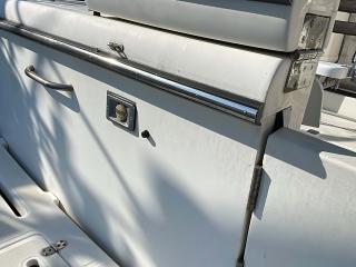 PURSUTパスート 3400 EXPRES FISH