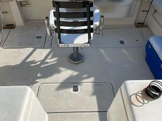 PURSUTパスート 3400 EXPRES FISH