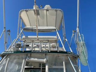 PURSUTパスート 3400 EXPRES FISH