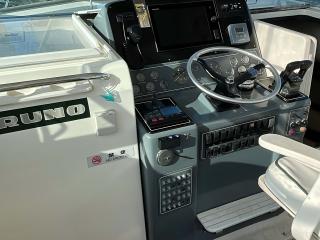 PURSUTパスート 3400 EXPRES FISH