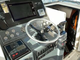 PURSUTパスート 3400 EXPRES FISH