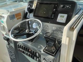 PURSUTパスート 3400 EXPRES FISH