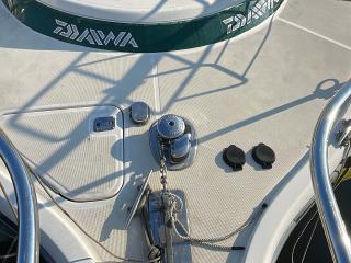 PURSUTパスート 3400 EXPRES FISH