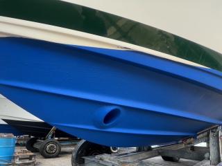 PURSUTパスート 3400 EXPRES FISH