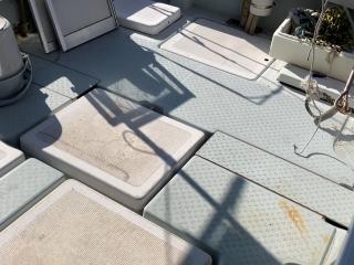 ヤンマー はやしおDE24B