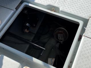 ヤンマー はやしおDE24B