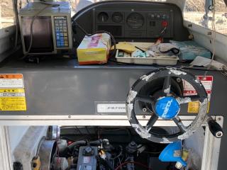 ヤンマー はやしおDE24B