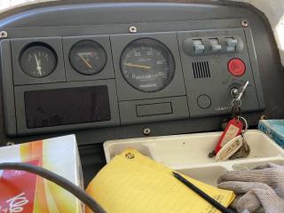 ヤンマー はやしおDE24B