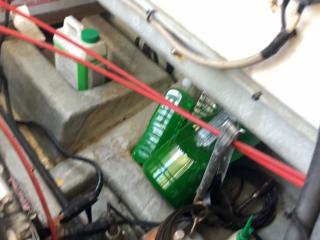 ヤンマー はやしおDE24B