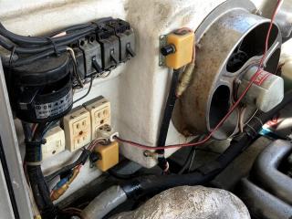 ヤンマー はやしおDE24B