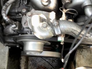 ヤンマー はやしおDE24B