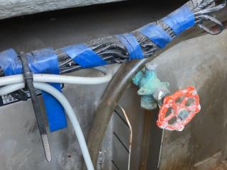 ヤンマー はやしおDE24B
