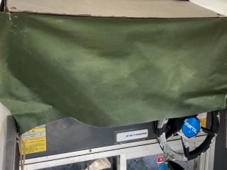 ヤンマー はやしおDE24B