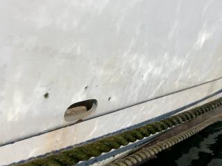 ヤンマー はやしおDE24B