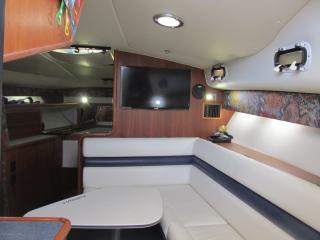 PURSUTパスート 3400 EXPRES FISH