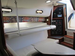 PURSUTパスート 3400 EXPRES FISH