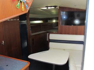 PURSUTパスート 3400 EXPRES FISH