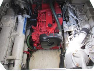 PURSUTパスート 3400 EXPRES FISH