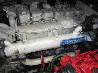 PURSUTパスート 3400 EXPRES FISH
