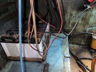 崎山造船所 遊漁船38フィート