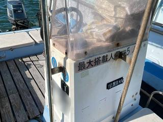 ヤマハ U23F