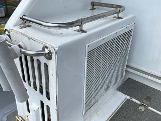 SSボート製作所 SS48フィート