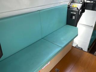 SSボート製作所 SS48フィート