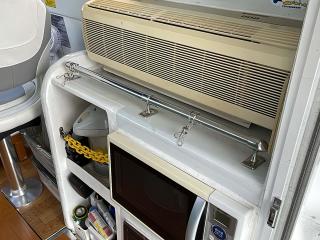 SSボート製作所 SS48フィート